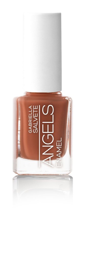 Gabriella Salvete Angels Enamel Lak na nehty 11 ml 06 Galactic Love pro ženy