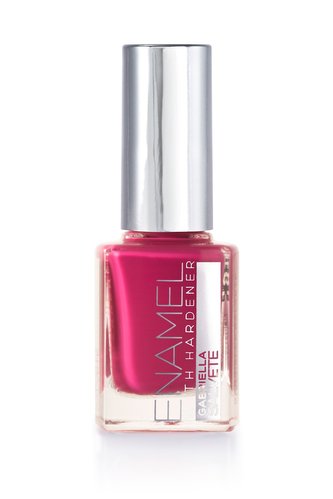 Gabriella Salvete Nail Enamel Lak na nehty 11 ml 181 pro ženy