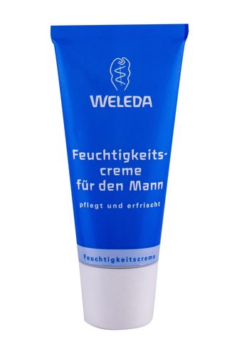 Weleda Men Denní pleťový krém 30 ml pro muže