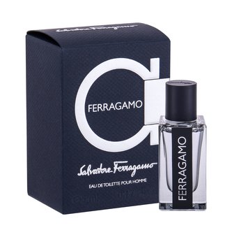 Salvatore Ferragamo Ferragamo Toaletní voda 5 ml pro muže