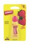 Carmex Strawberry Balzám na rty 10 g SPF15 pro ženy