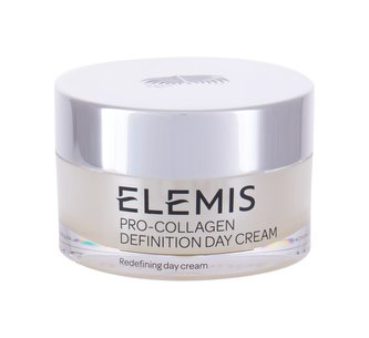Elemis Pro-Collagen Definition Denní pleťový krém 50 ml pro ženy