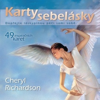 Karty sebelásky
