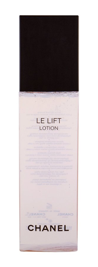 Chanel Le Lift Čisticí voda 150 ml pro ženy