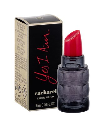Cacharel Yes I Am Parfémovaná voda 5 ml pro ženy
