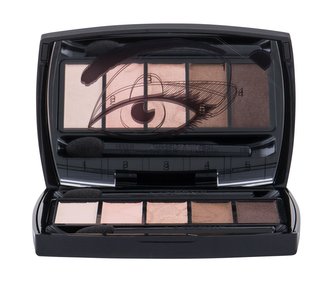 Lancôme Hypnose Oční stín 4 g 01 French Nude pro ženy