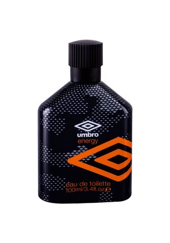 UMBRO Energy Toaletní voda 100 ml pro muže