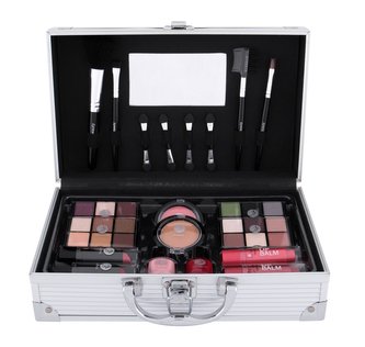 2K From Barcelona With Love Complete Makeup Palette