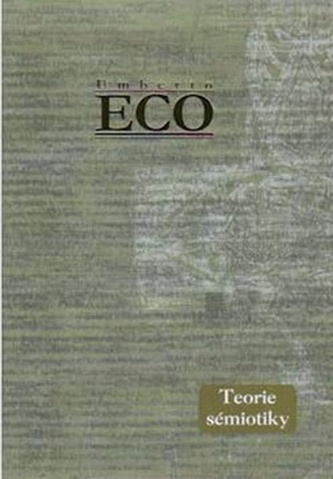 Teorie sémiotiky