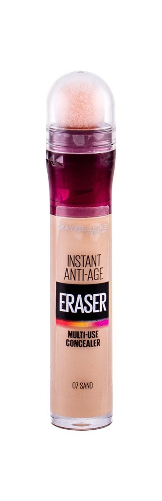 Maybelline Instant Age Rewind Korektor 6,8 ml 07 Sand pro ženy