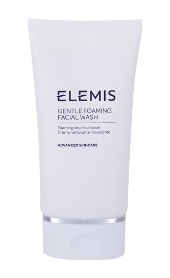 Elemis Advanced Skincare Čisticí pěna Gentle Foaming Facial Wash 150 ml pro ženy
