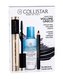 Collistar Volume Unico řasenka 13 ml + odličovací přípravek Gentle Two-Phase 50 ml + tužka na oči Professional Eye Pencil 0,8 g Black