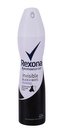 Rexona Motionsense Antiperspirant Invisible Black + White 150 ml Diamond pro ženy