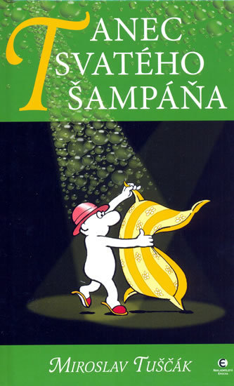Tanec svatého šampáňa