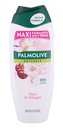Palmolive Naturals Sprchový krém Cherry Blossoms 750 ml pro ženy