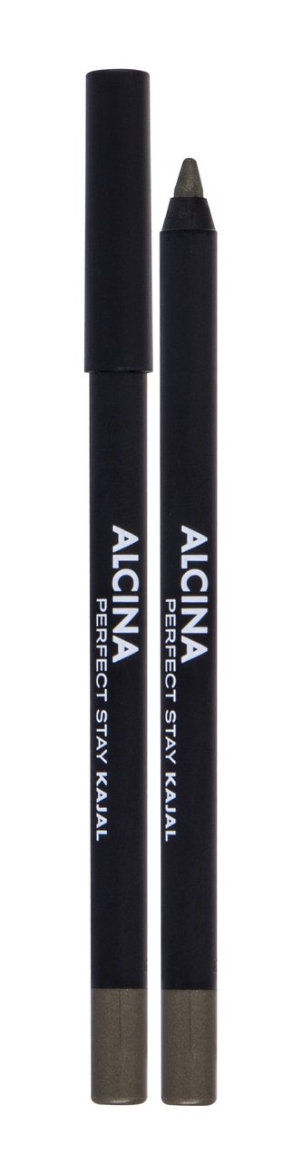ALCINA Perfect Stay Tužka na oči 1 g Olive Green pro ženy