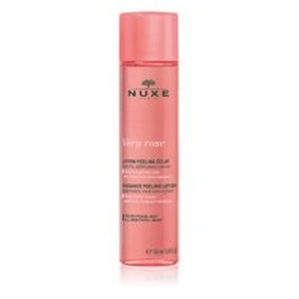 NUXE Very Rose Peeling Radiance Peeling 150 ml pro ženy