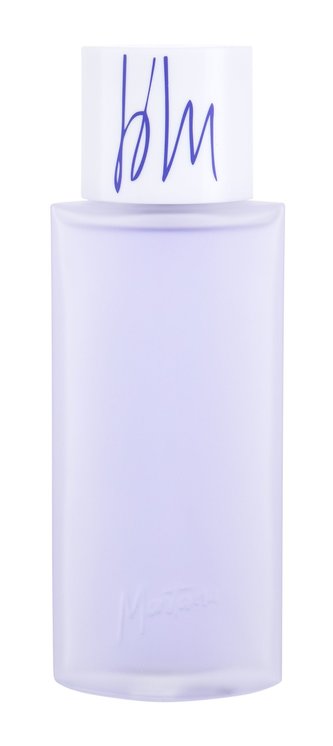 Montana Montana Toaletní voda Blu 100 ml pro ženy