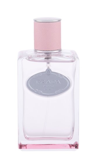Prada Infusion De Rose Parfémovaná voda 100 ml pro ženy