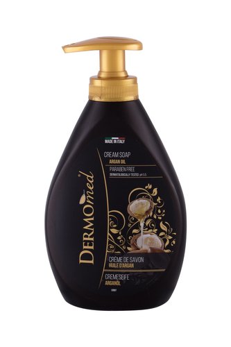 Dermomed Argan Oil Tekuté mýdlo 300 ml pro ženy