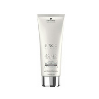 Schwarzkopf Professional Šampon pro aktivaci kořínků pro řídnoucí vlasy BC Bonacure Scalp Genesis (Root Activating Shampoo) 200ml unisex