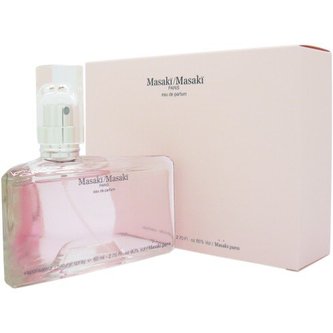 Masaki Matsushima - Masaki Masaki - parfémová voda - 80 ml