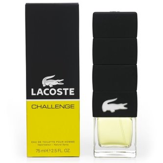 Lacoste - Challenge - toaletní voda - 30 ml