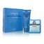 Versace - Man Eau Fraiche - toaletní voda 100 ml + sprchový gel 150 ml - 100 ml
