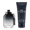 Coach - For Men - toaletní voda 60 ml + sprchový gel 100 ml  - 60 ml
