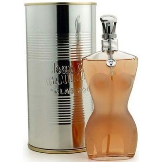Jean Paul Gaultier - Classique - parfémová voda - 100 ml