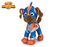 Paw Patrol Super Mighty Pups plyšový Zuma 37cm 0m+