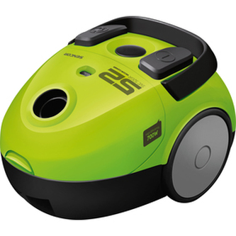 Vysavač podlahový SENCOR SVC 52GR-EUE3