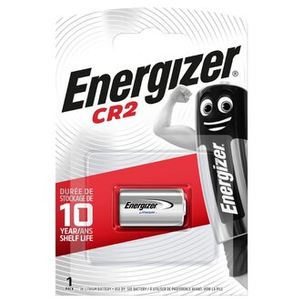 Baterie ENERGIZER EL1CR2/CR2
