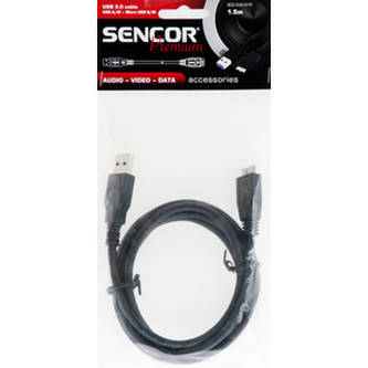 USB kabel SENCOR SCO 532-015