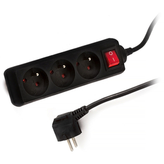 Prodlužovací kabel SENCOR SPC 21B