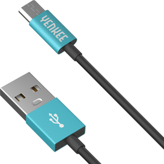 USB kabel YENKEE YCU 222 BBE