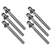 Příslušenství bicích DIXON PATS-4J-HP