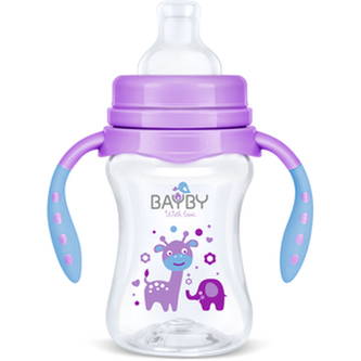 TRÉNOVACÍ LÁHEV BAYBY BFB 6111