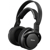 Sluchátka SONY MDR-RF855RK