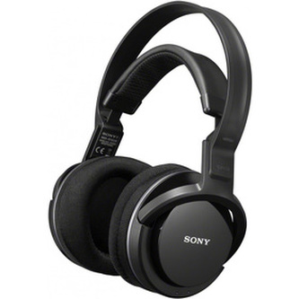 Sluchátka SONY MDR-RF855RK