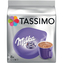 Kapsle Tassimo Jacobs Krönung TASSIMO MILKA
