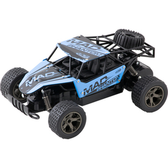 Osobní auto BUDDY TOYS BRC 20.420