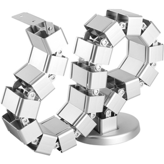 Kabelový management STELL SAA 4100