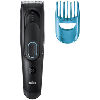 Zastřihovač vlasů BRAUN HC 5010