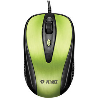 PC myš YENKEE YMS 1025GN