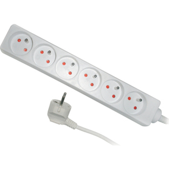 Prodlužovací kabel SENCOR SPC 16