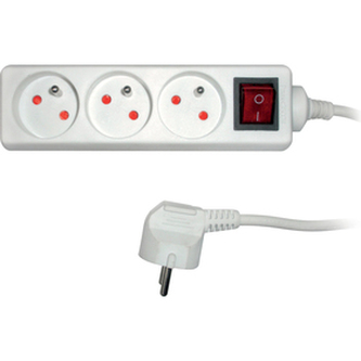 Prodlužovací kabel SENCOR SPC 20