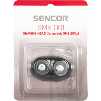 Příslušenství osobní hygieny SENCOR SMX 001