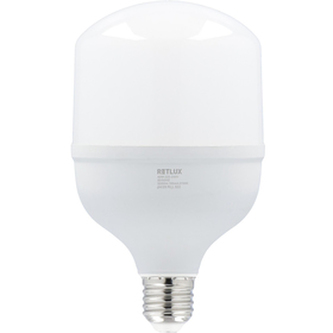 LED žárovka big globe RETLUX RLL 322