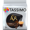 Kapsle Tassimo Jacobs Krönung TASSIMO L'OR FORZA